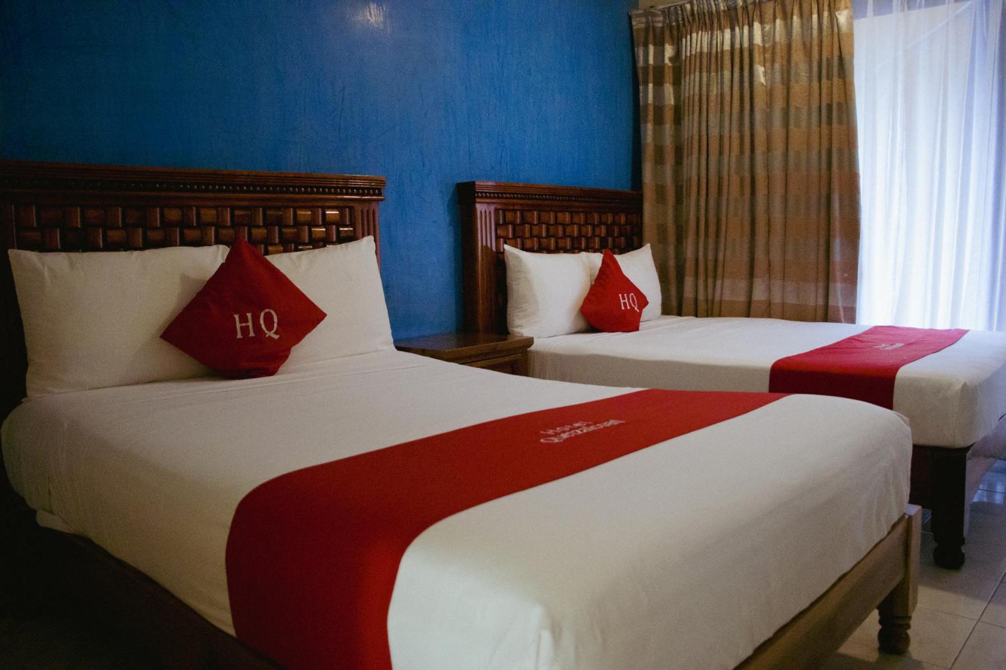 Hotel Quetzalcoatl Коацакоалкос Екстериор снимка