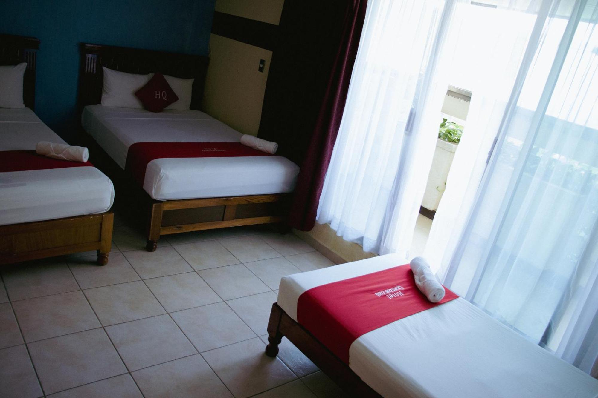 Hotel Quetzalcoatl Коацакоалкос Екстериор снимка