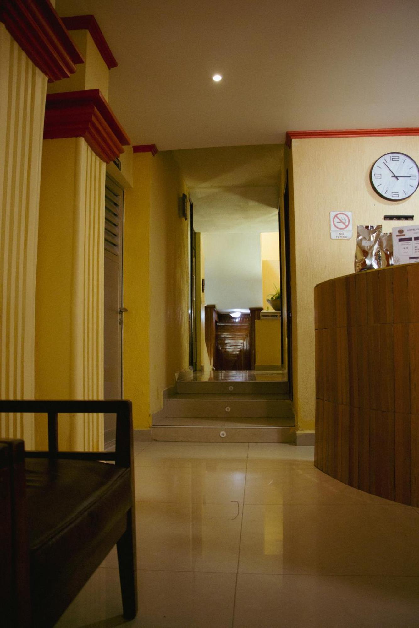 Hotel Quetzalcoatl Коацакоалкос Екстериор снимка