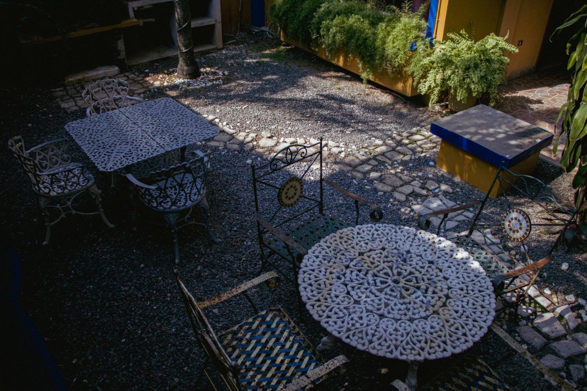Hotel Quetzalcoatl Коацакоалкос Екстериор снимка