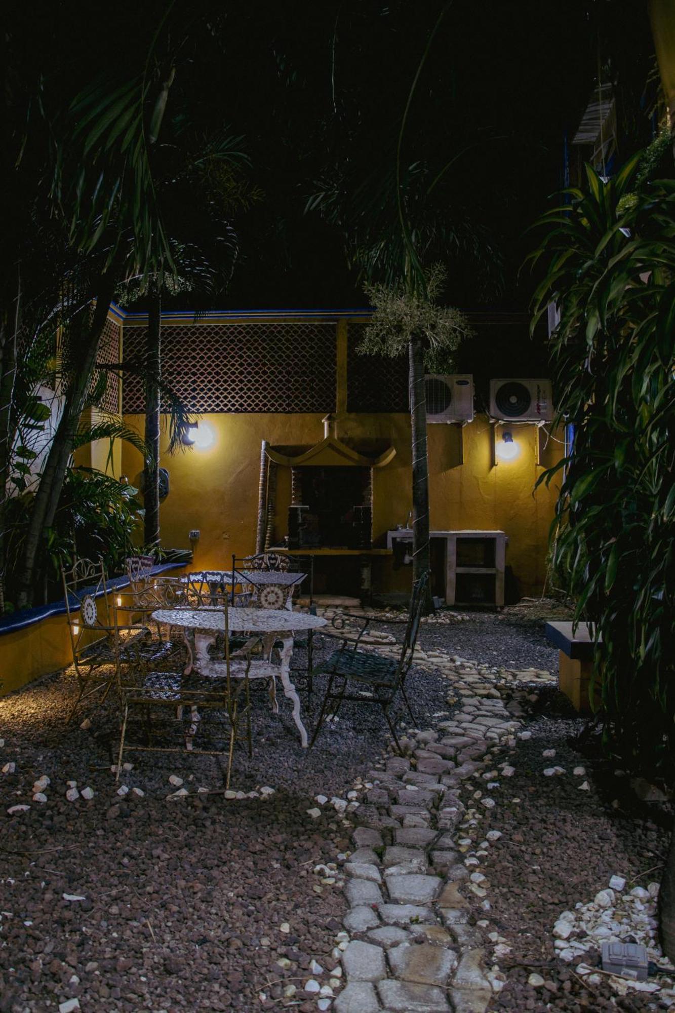 Hotel Quetzalcoatl Коацакоалкос Екстериор снимка